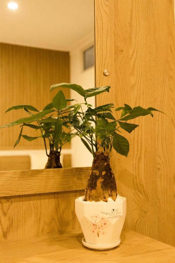 Hoang Loc Hotel 부온마투옷 외부 사진