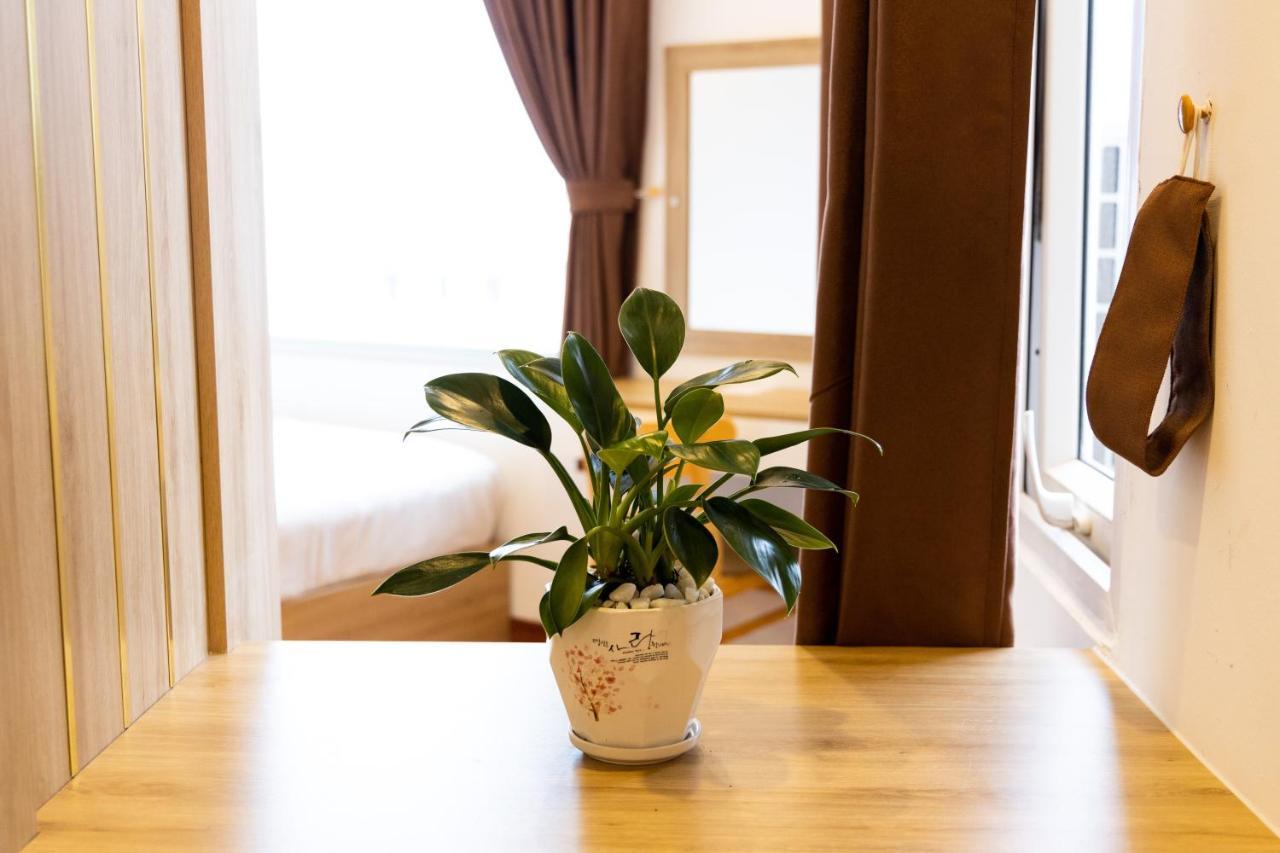 Hoang Loc Hotel 부온마투옷 외부 사진